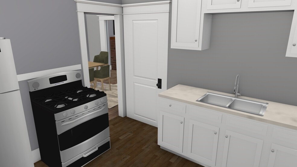 Building Photo - 70 Houston St