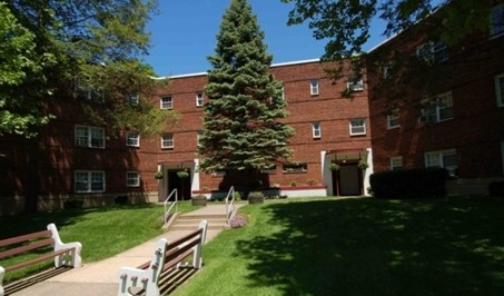 Madison Apartments Bethlehem