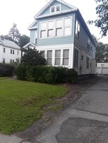Building Photo - 1057 Washington Ave