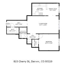 Building Photo - 832 Cherry St