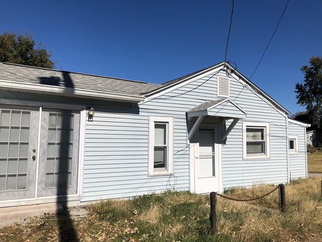 Building Photo - 1223/1225 10th Street