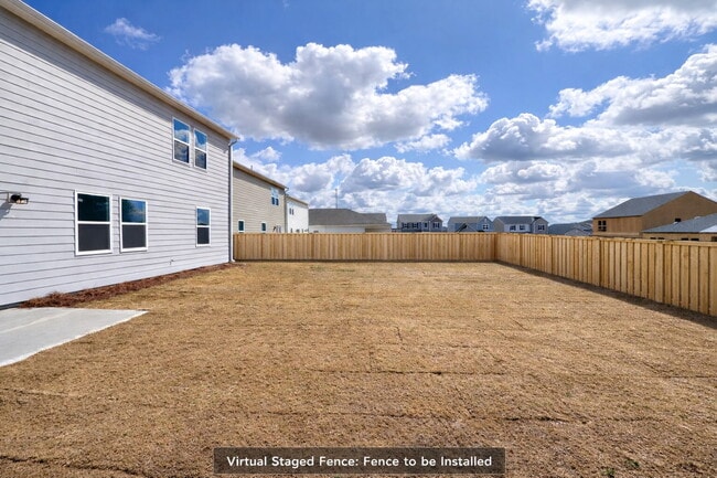 Building Photo - Fenced Backyard Coming Soon | Brand New 5 Bed Home in Winder/Bethlehem