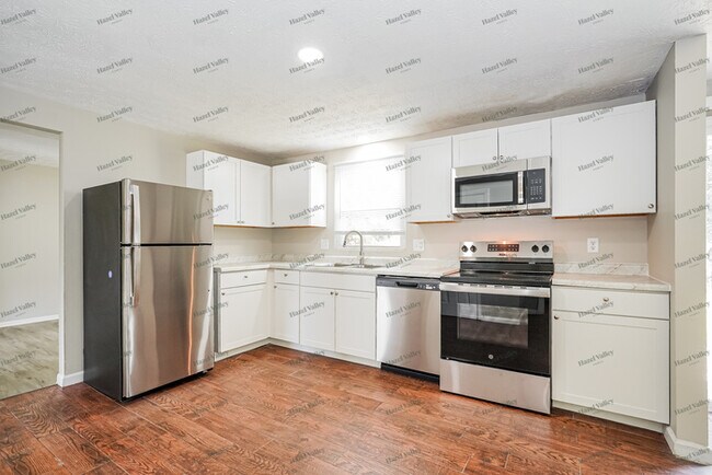 Building Photo - 3519 Walnut Creek Dr