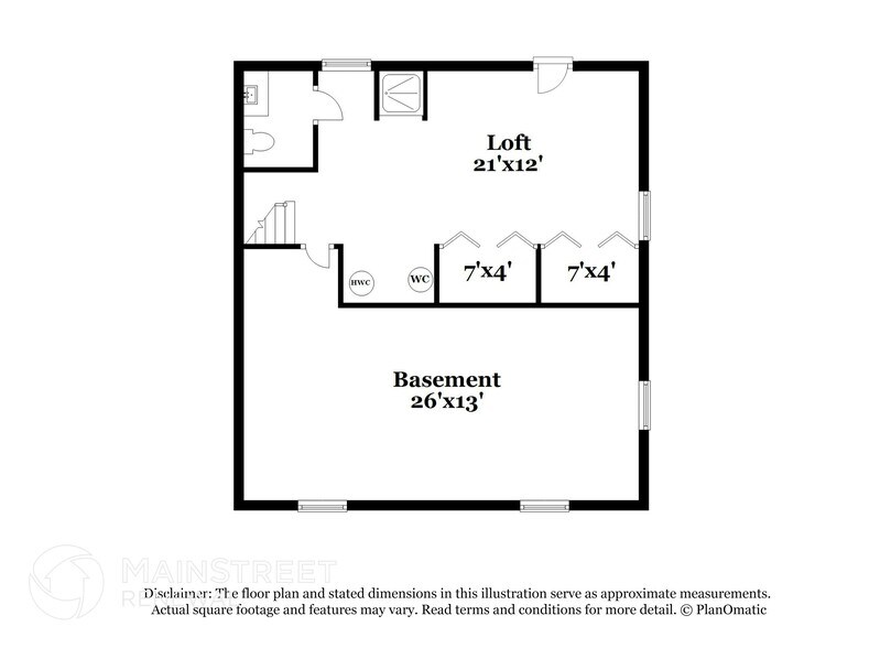 Building Photo - 981 Blanchard Rd