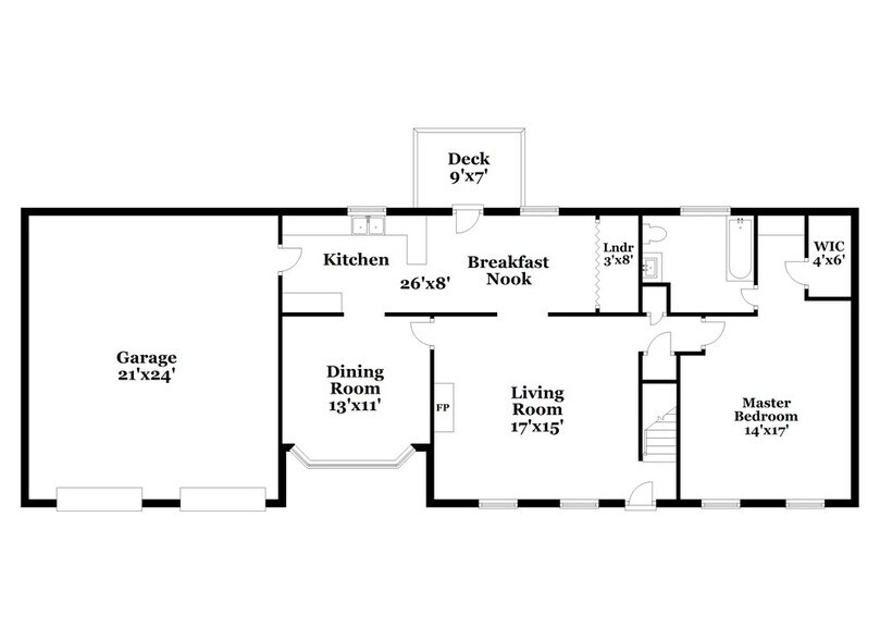 Building Photo - 8148 Tupelo Trail