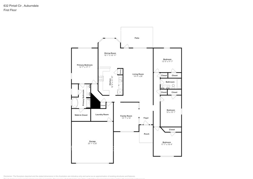 Building Photo - 632 Pintail Cir