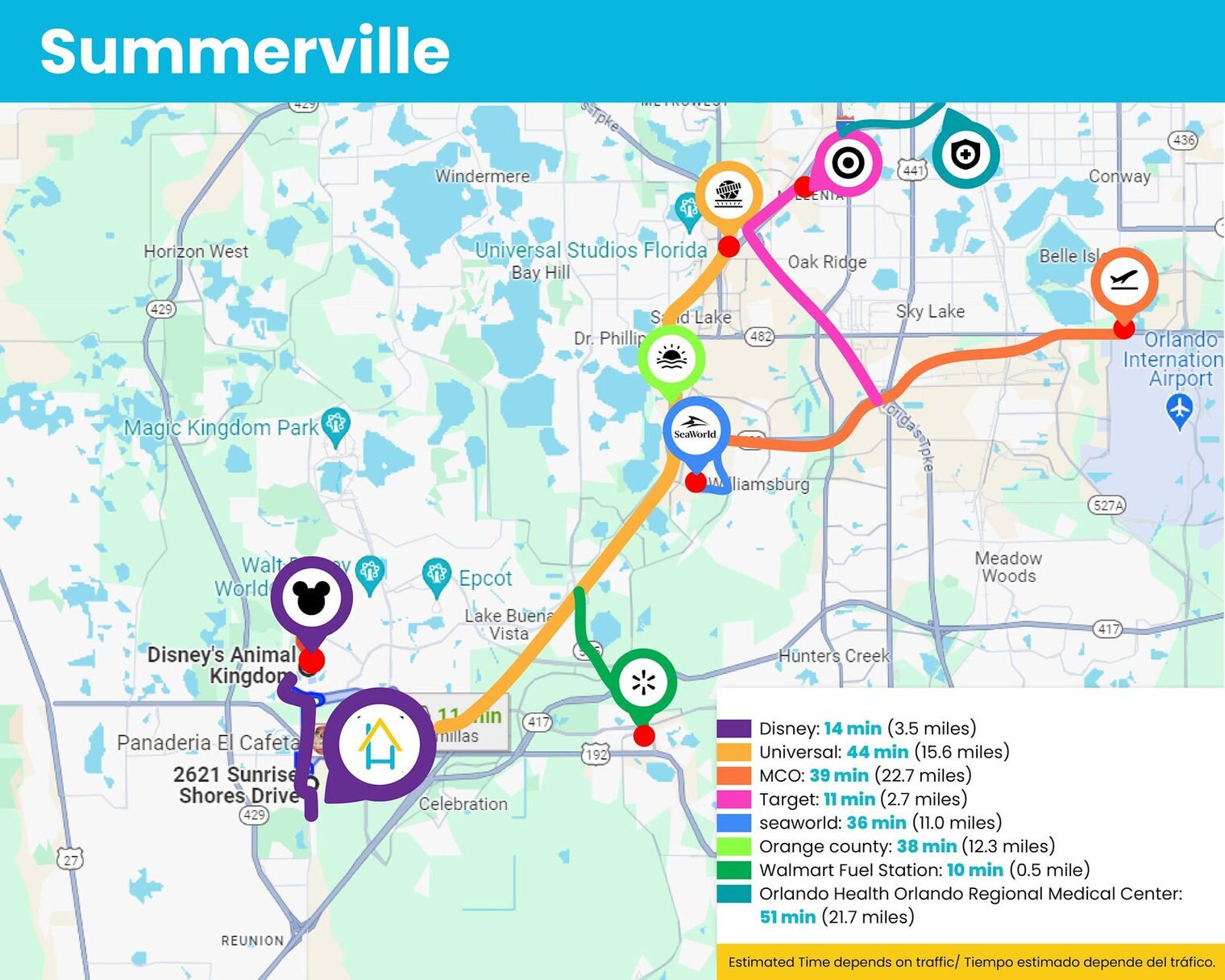 Building Photo - 7516 Sunflower Dr