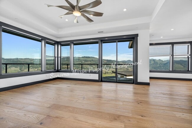 Building Photo - ~Luxury Brand-New Fountaingrove Home with Exceptional Views~