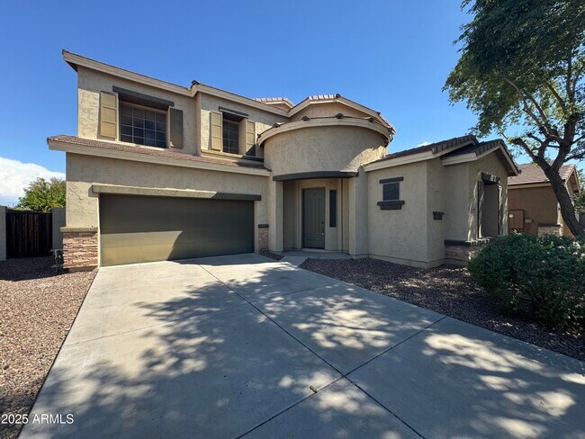 Primary Photo - 6285 S Fawn Ct