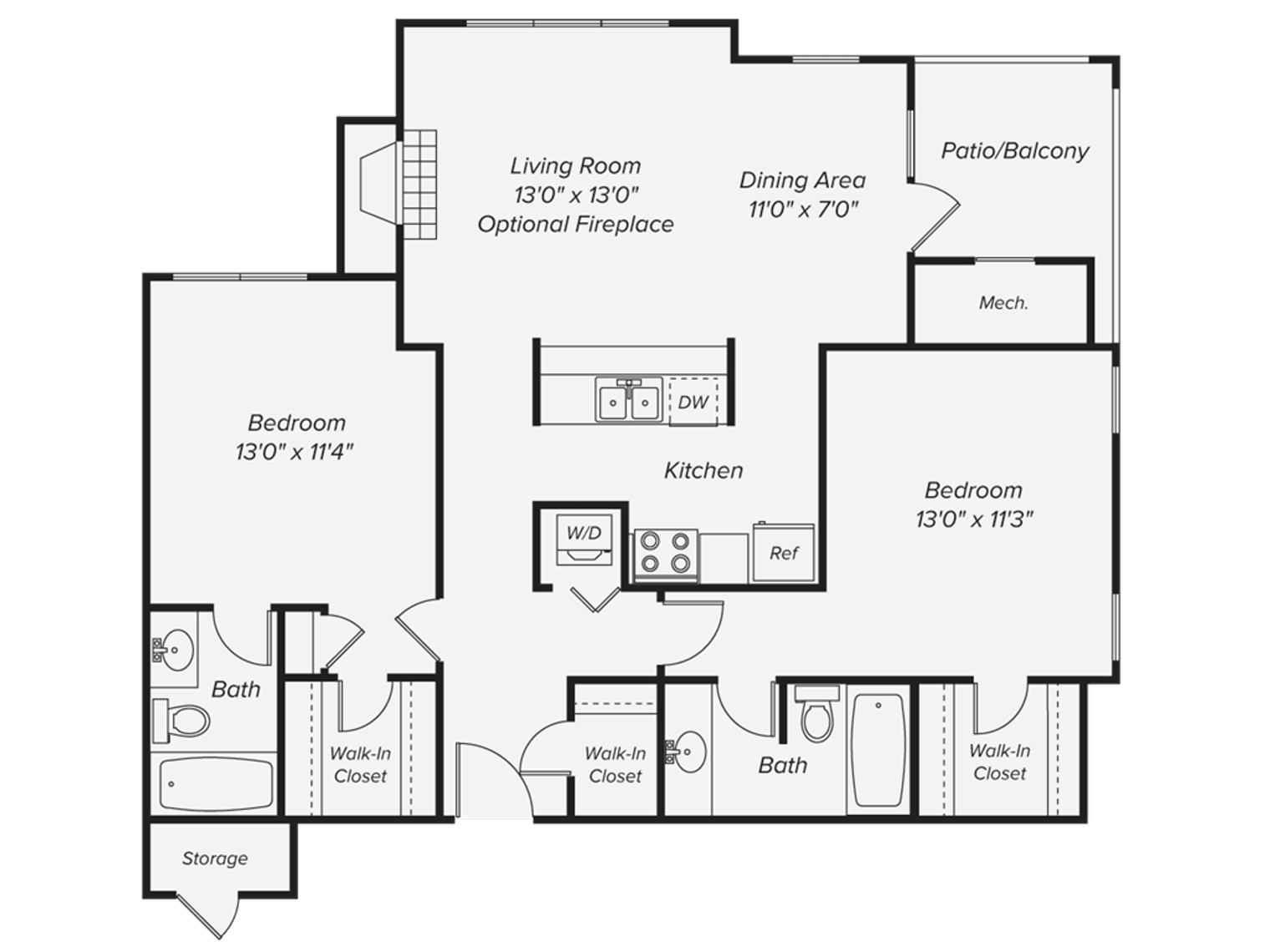 Building Photo - 13116 Autumn Woods Way