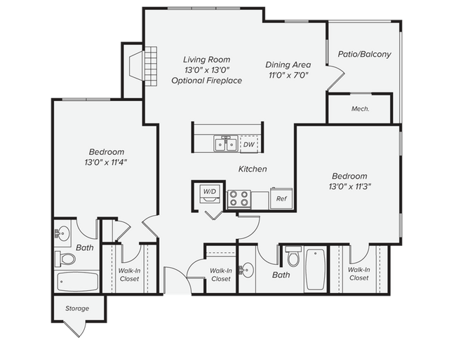 Building Photo - 13116 Autumn Woods Way