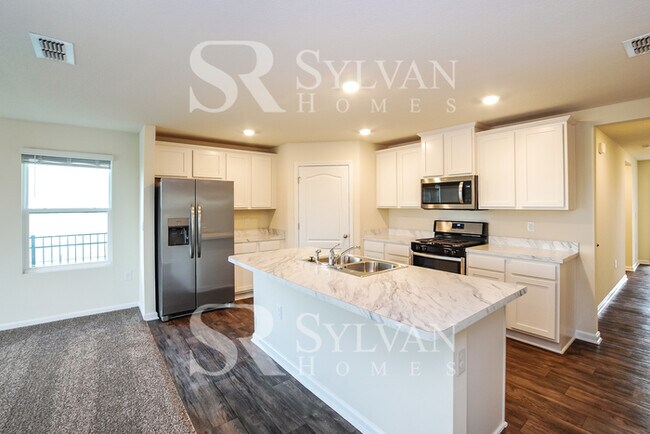 Building Photo - The Lifestyle You Deserve.