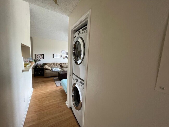 Building Photo - 2706 Salado St