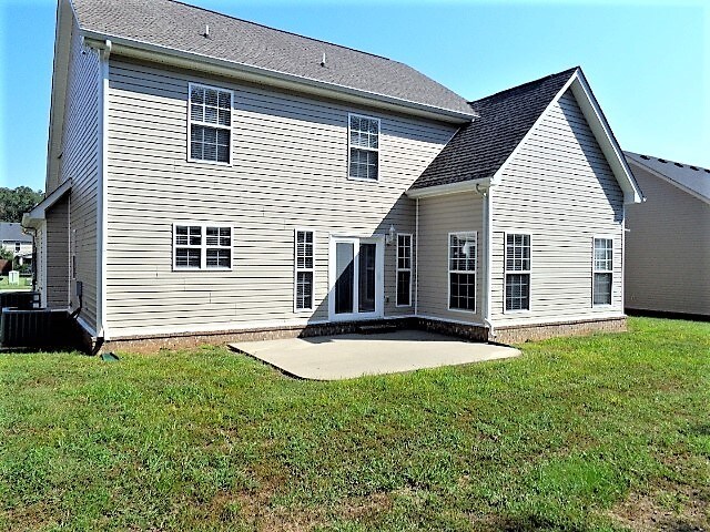 Building Photo - 4321 Roxburghe Ct