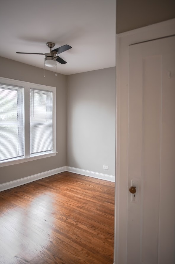 Building Photo - 5349 W Byron St