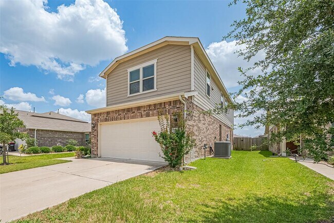 Building Photo - 25327 Cheshire Knoll St