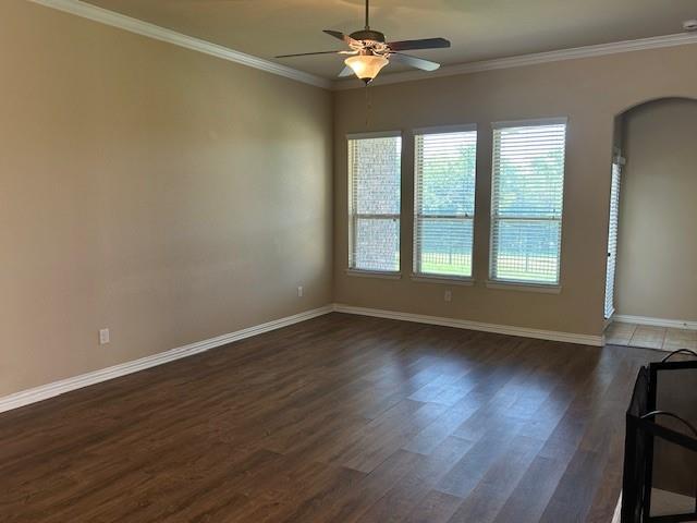 Building Photo - 16524 Toledo Bend Ct
