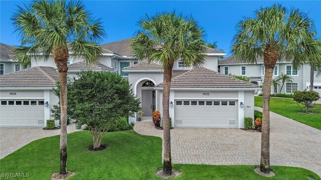 Building Photo - 1905 Seville Blvd