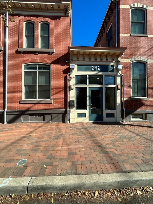 Primary Photo - 242 Centre St