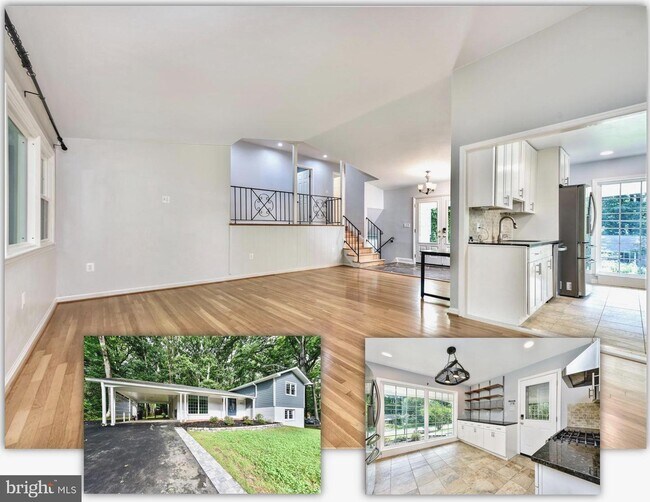 Building Photo - 5012 Dodson Dr