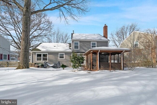 Building Photo - 6229 Gentle Ln