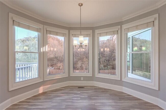 Building Photo - 1440 Chattahoochee Run Dr