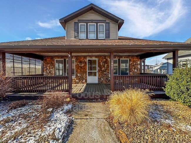 Building Photo - 1807 Lycoming Creek Rd