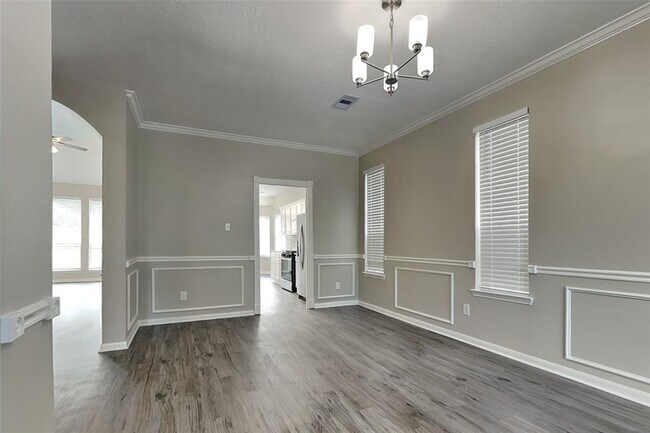 Building Photo - 17003 Fairway Glen Ln