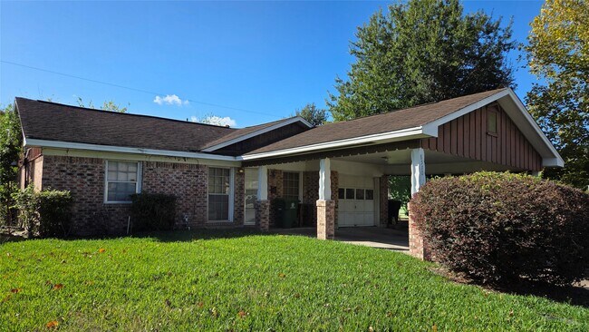 Primary Photo - 8510 Cowart St