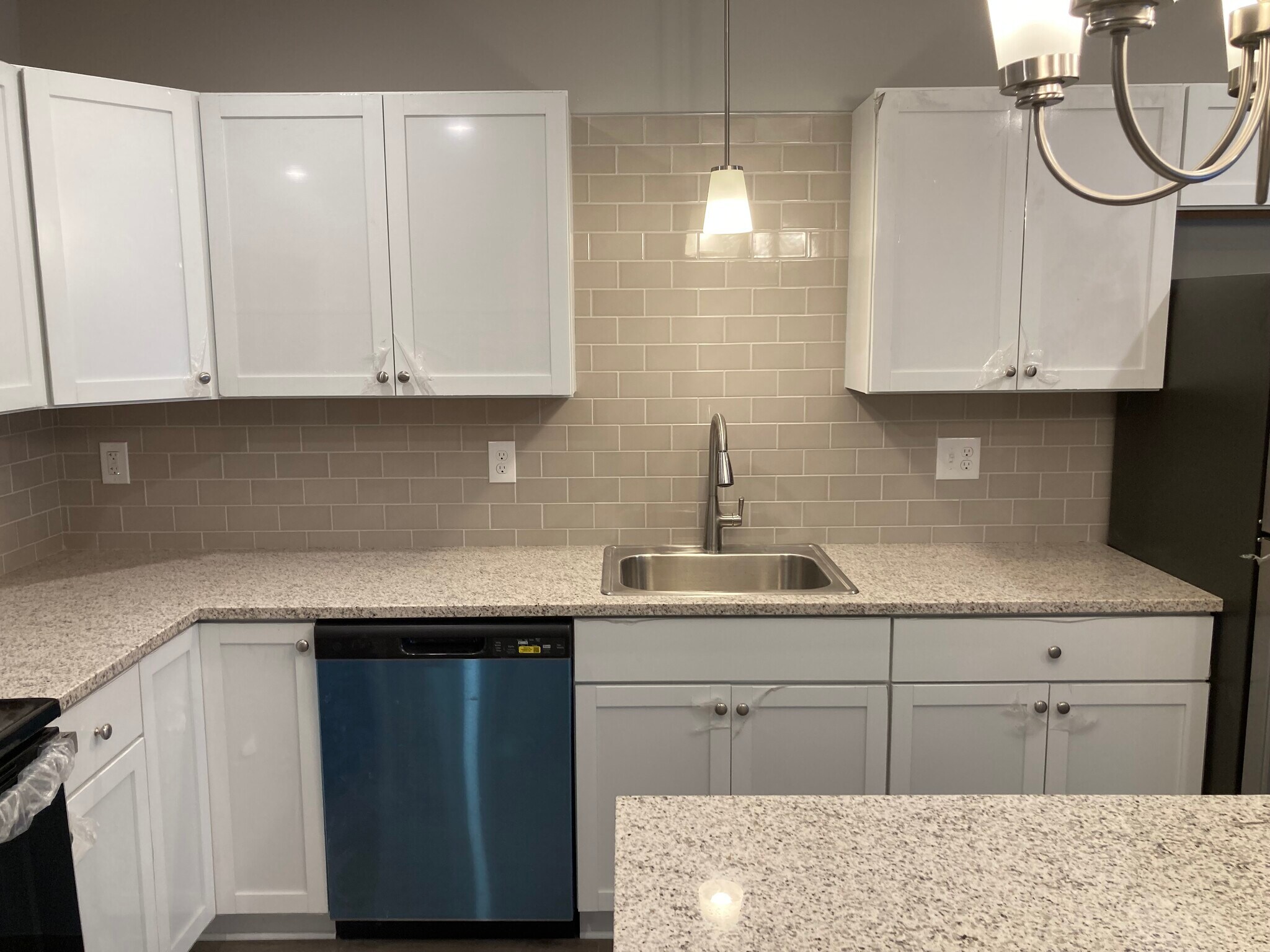 Kitchen - 2 Boston Ave