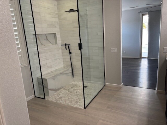 Master Bath - 73775 Van Gogh Dr