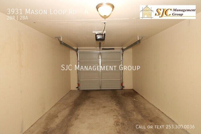 Building Photo - 3931 Mason Loop Rd