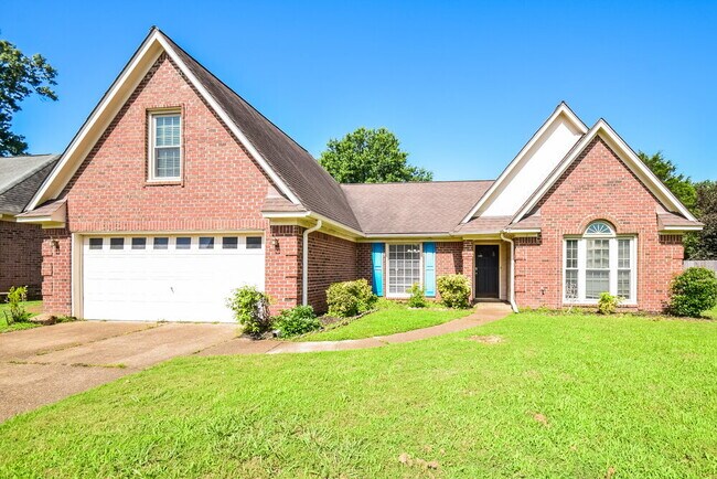 Primary Photo - 2659 Country Downs Ln