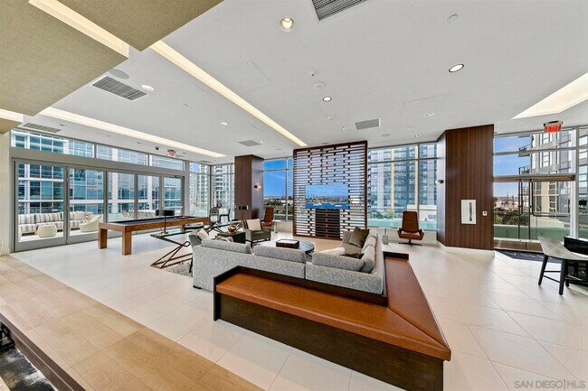 Building Photo - 1388 Kettner Blvd