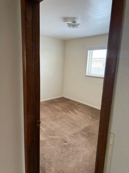 Building Photo - 4605 Otis St