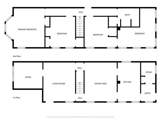 Building Photo - Spacious 4-Bedroom Home Near Kutztown University – Prime Downtown Location