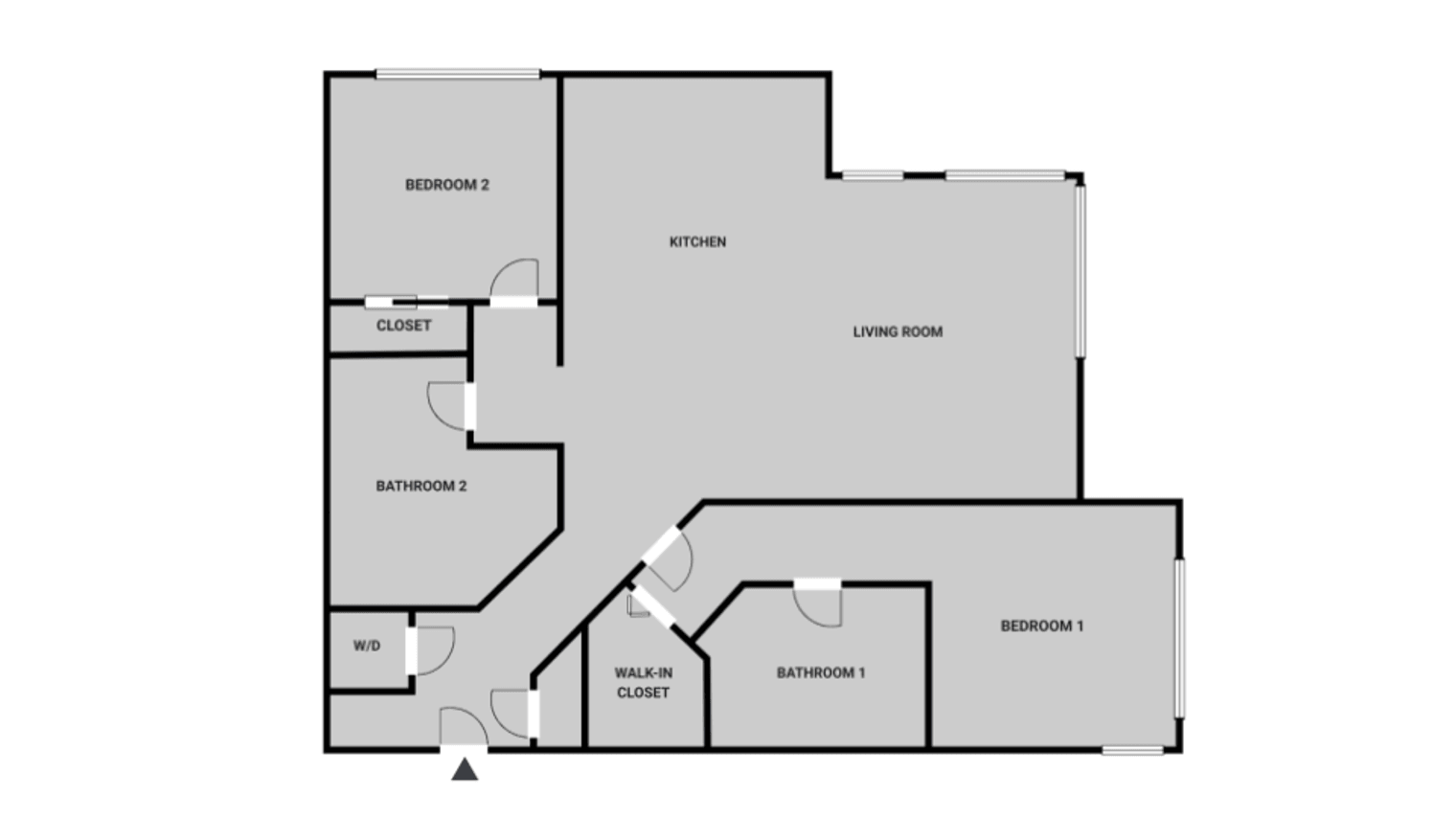 Building Photo - 2333 Calle Del Mundo