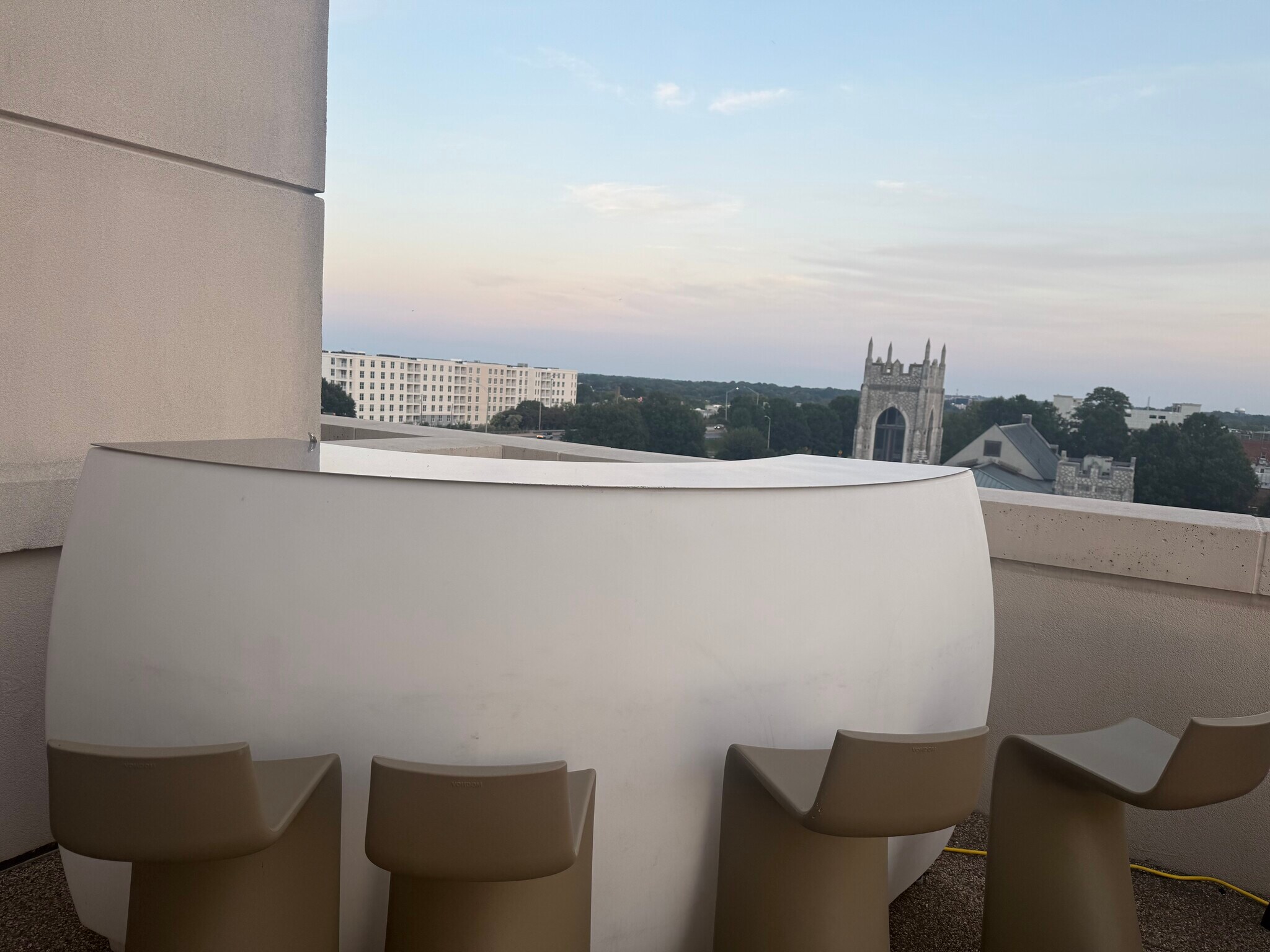 Building Photo - 715 N Church St