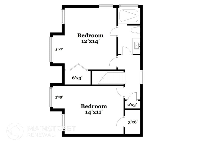 Building Photo - 561 Thomas Stone Ct