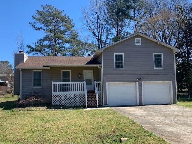 Front - 3099 Hopkins Rd