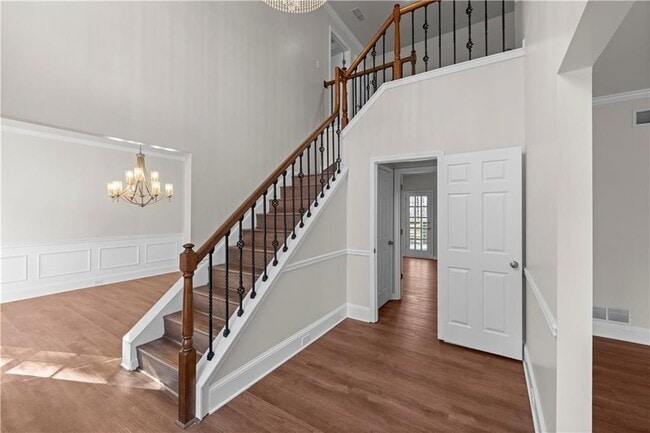 Building Photo - 6015 Canaan Woods Dr SW