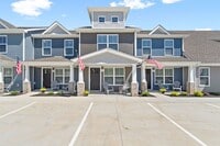 Building Photo - Nautilus Landing Luxury Townhouse