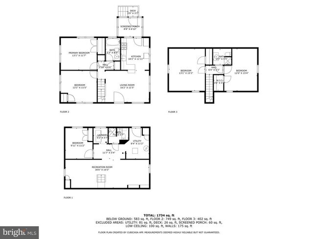 Building Photo - 9609 48th Ave