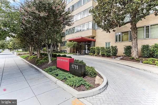 Primary Photo - 1711 Massachusetts Ave NW