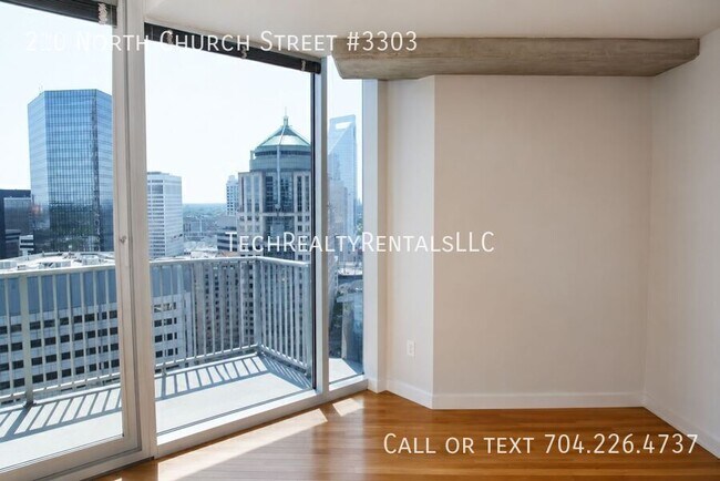 Building Photo - 210 N Church St
