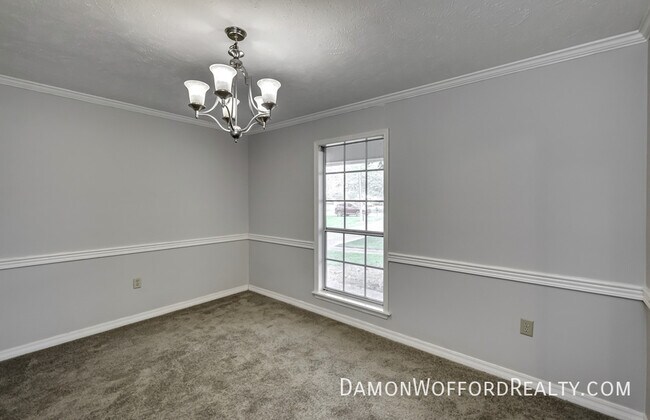 Building Photo - 502 Pelahatchie Shore Dr