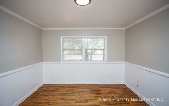 Building Photo - 3407 38th St