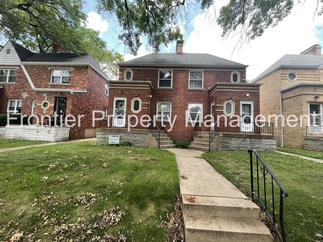 Primary Photo - Charming one bedroom apartment