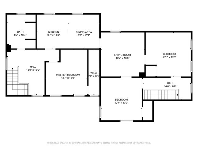 Building Photo - 3 Bedroom Apartment in Great Location.