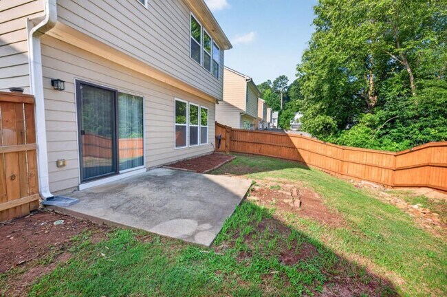 Building Photo - 4379 Annlette Dr NW